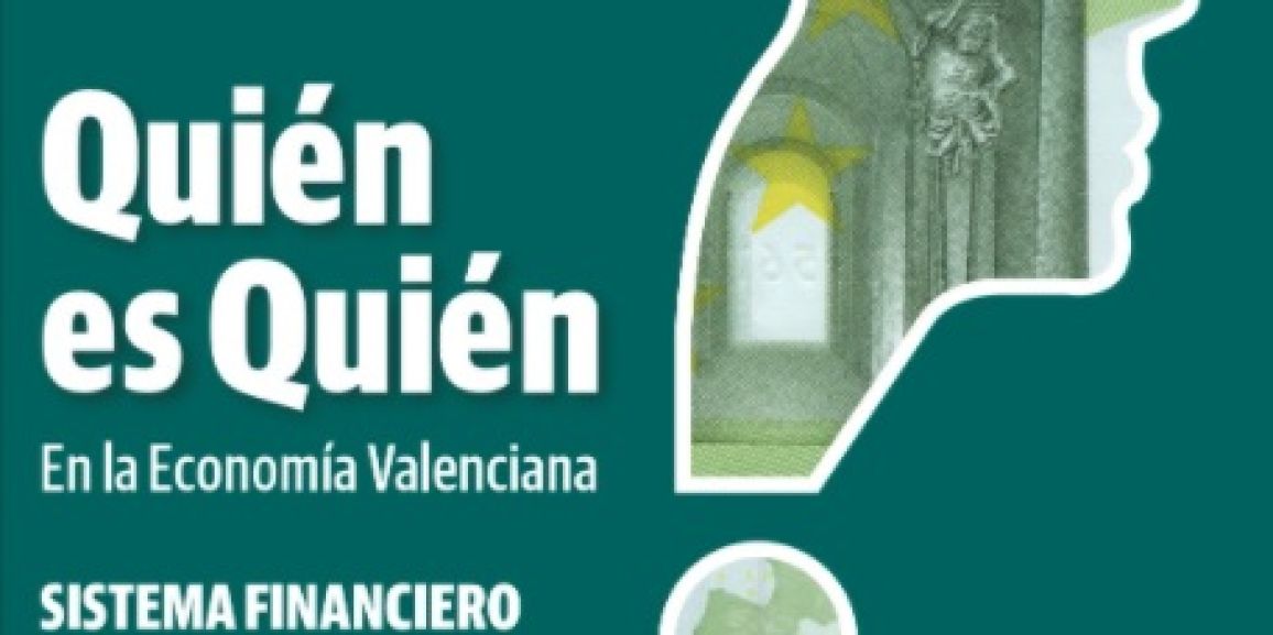 Quién es Quién de la Economía Valenciana